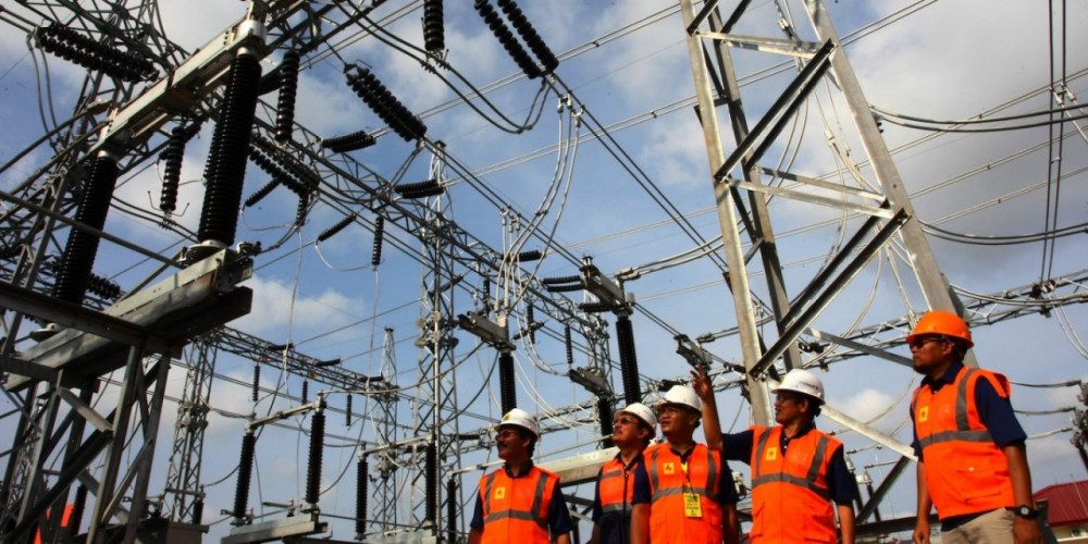 2019: Kendari Projects
